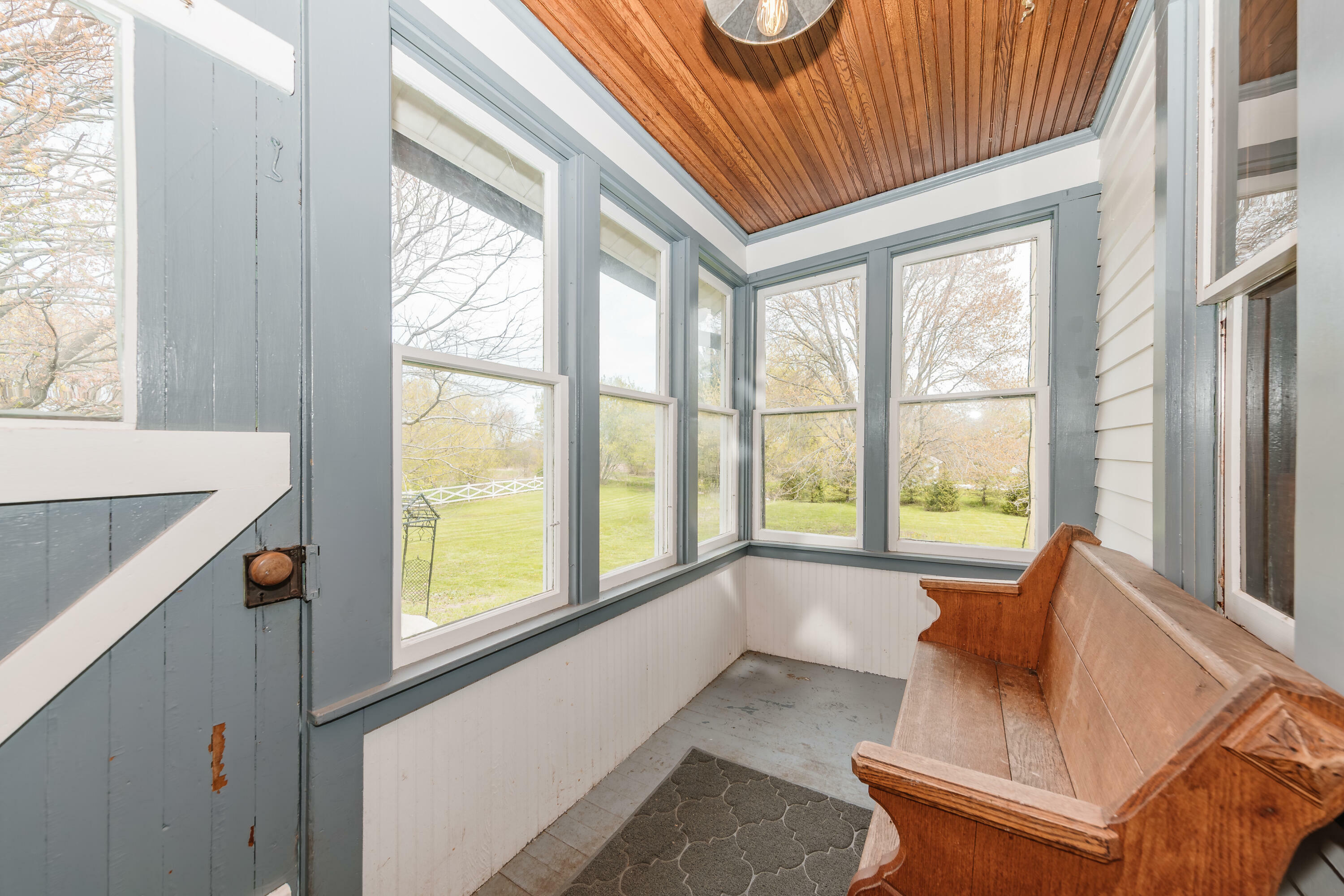 Property Photo: 12220 W Highland Rd WI 53097