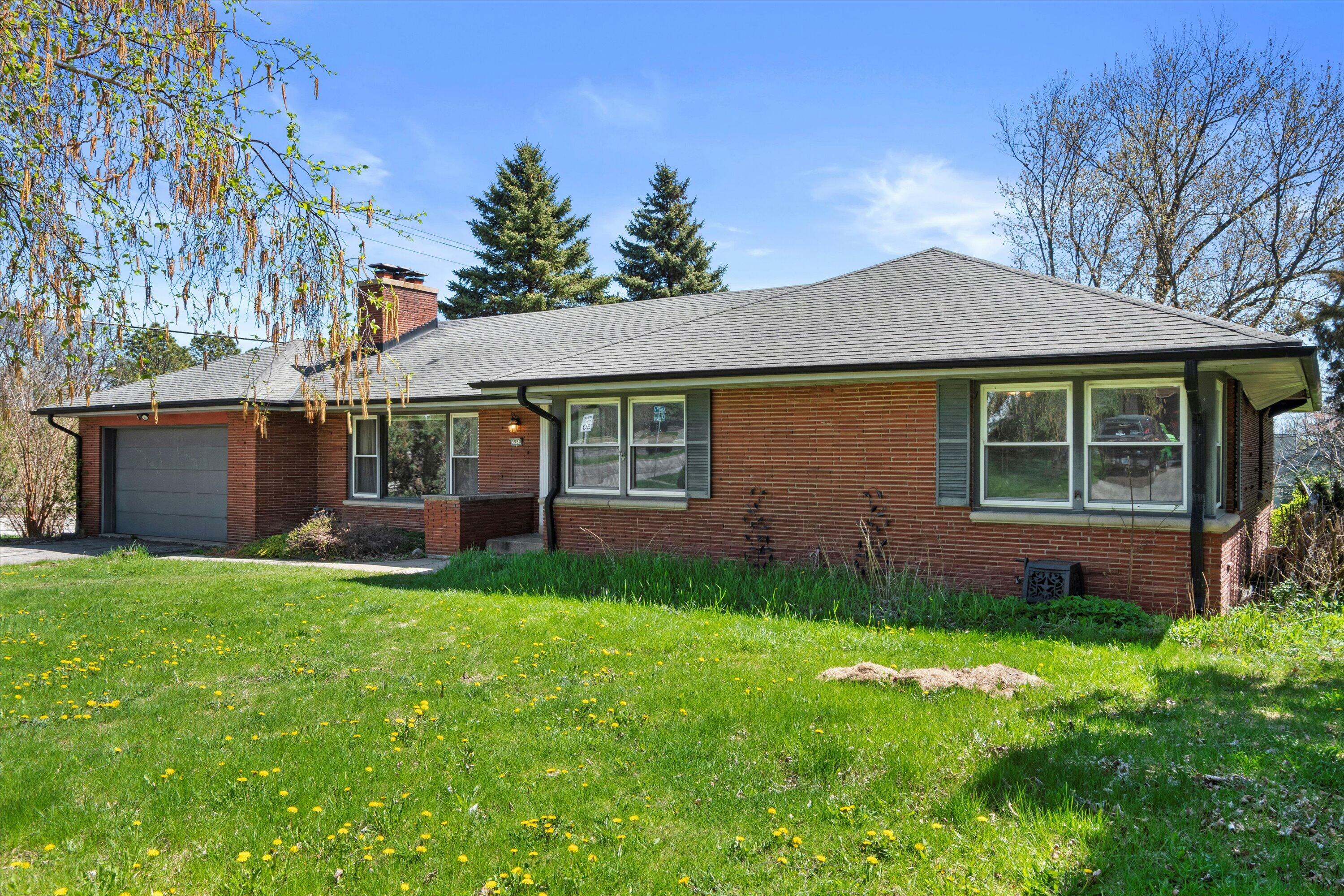 Property Photo:  3960 N 165th St  WI 53005 