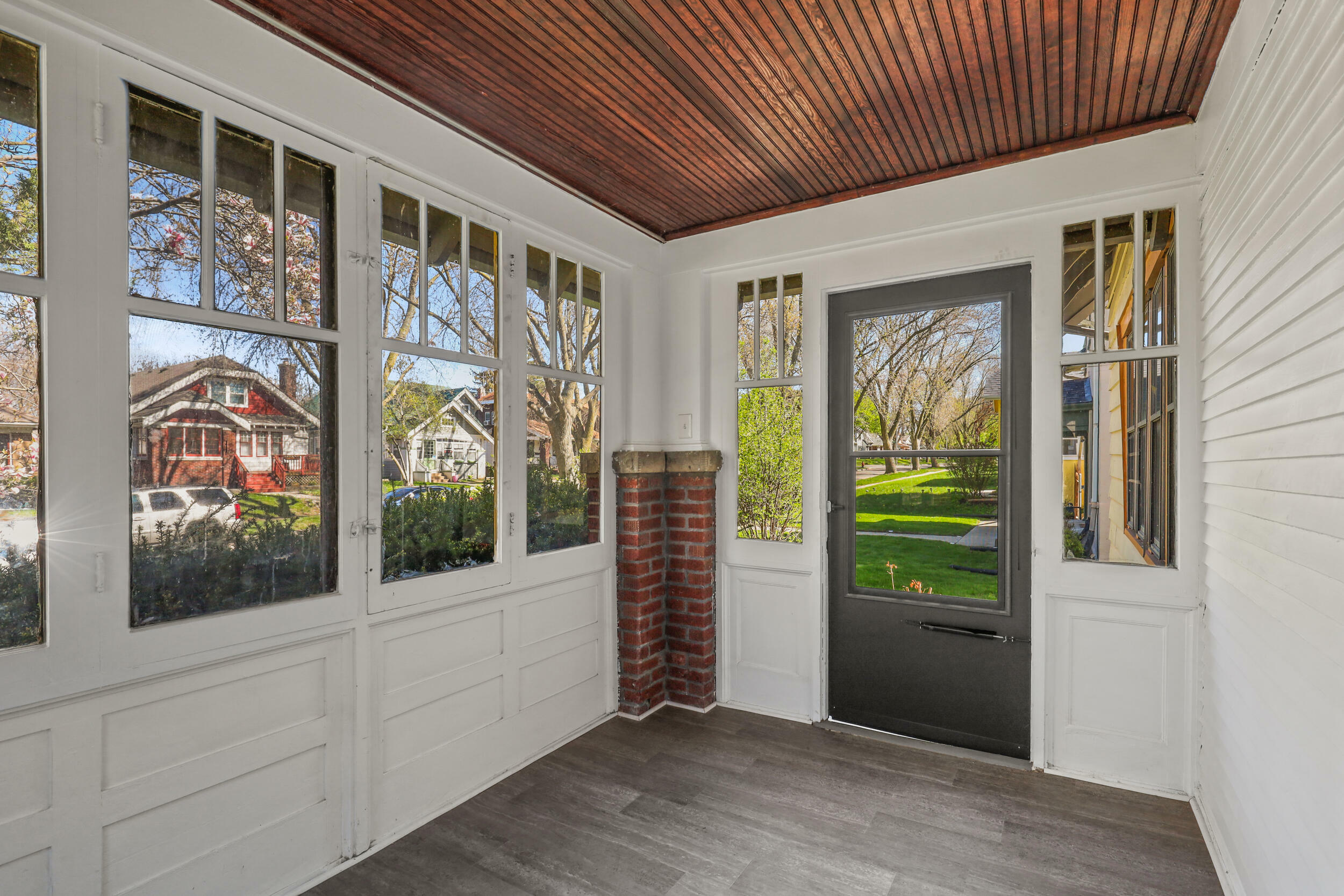Property Photo: 2535 N 48th St WI 53210