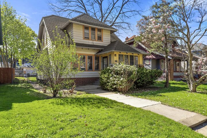 Property Photo:  2535 N 48th St  WI 53210 