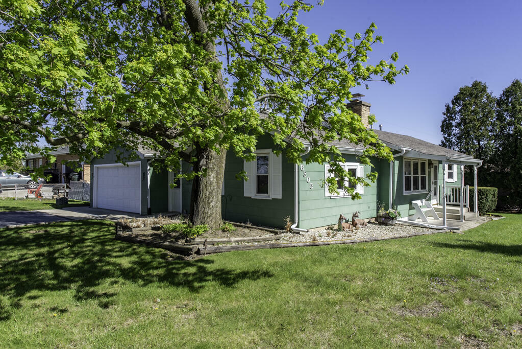 Property Photo: 6305 247th Ave WI 53168