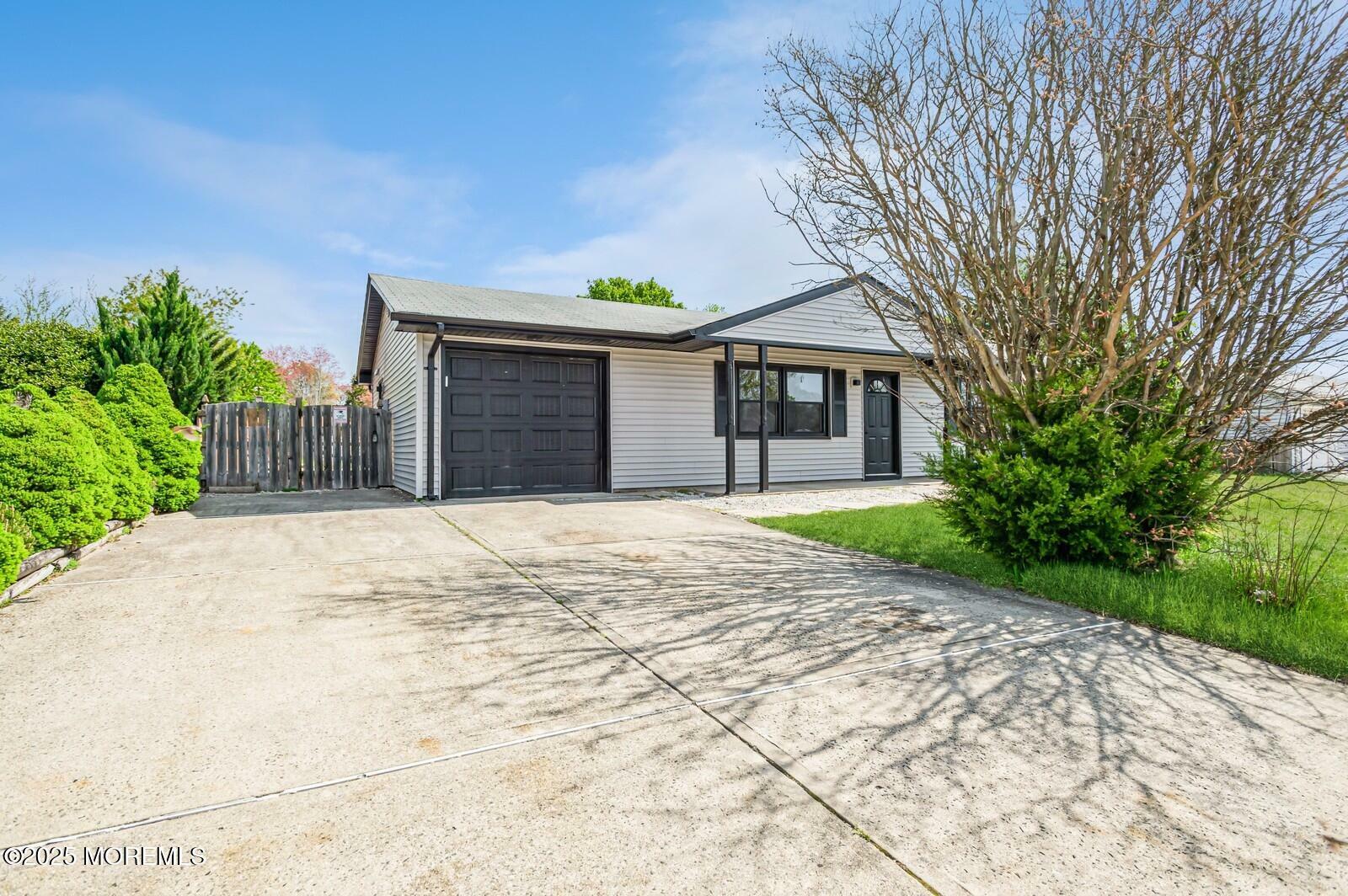 Property Photo: 5 Oneida Avenue NJ 08758
