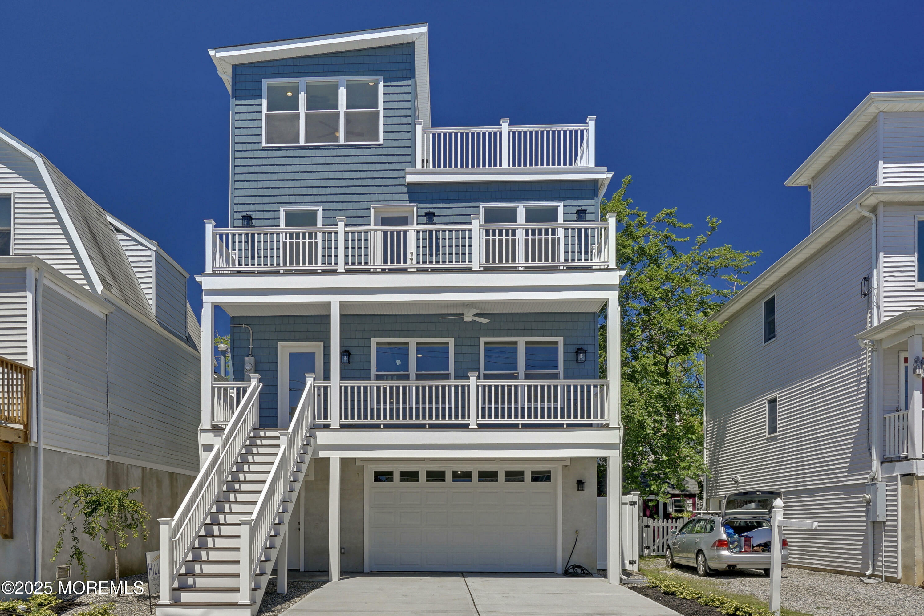 14 Barberie Avenue  Highlands NJ 07732 photo