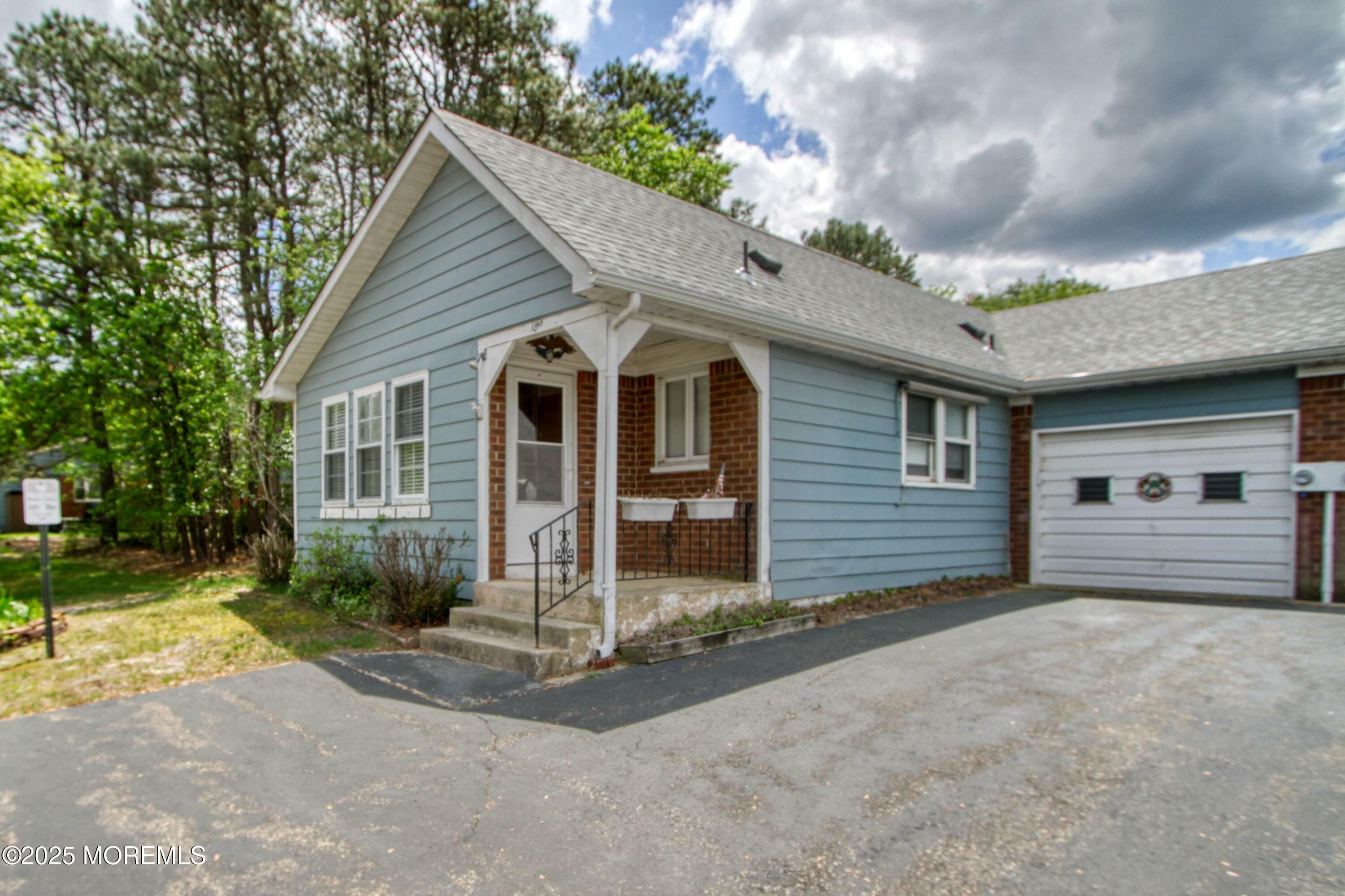 18 Moccasin Drive D  Whiting NJ 08759 photo