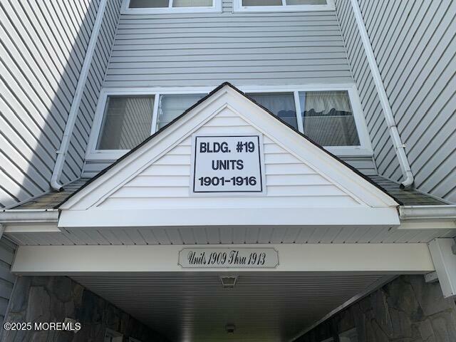 Property Photo: 1912 Schley Avenue NJ 08755