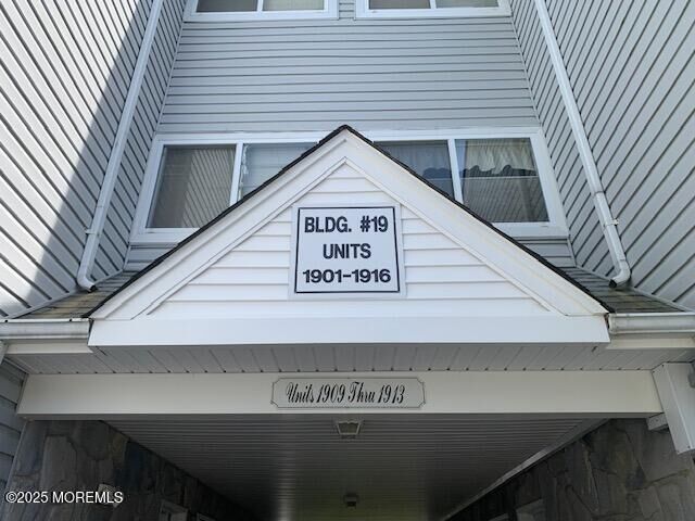 Property Photo:  1912 Schley Avenue  NJ 08755 