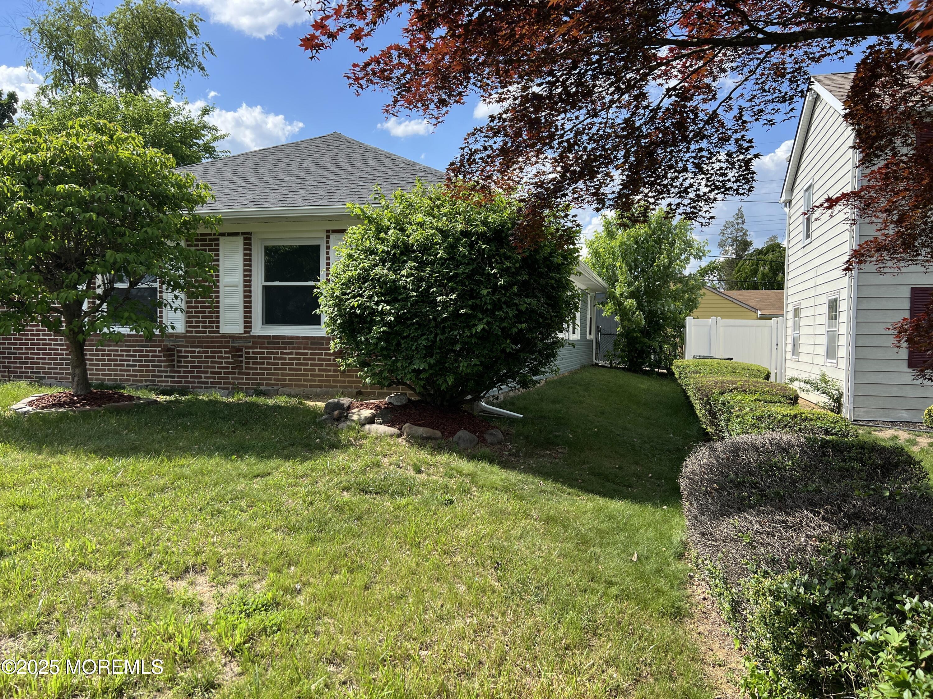 Property Photo: 67 Medford Lane NJ 08046