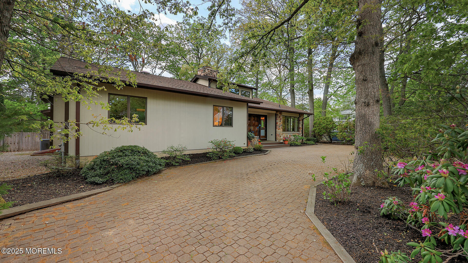 Property Photo: 8 S Tamarack Drive NJ 08730