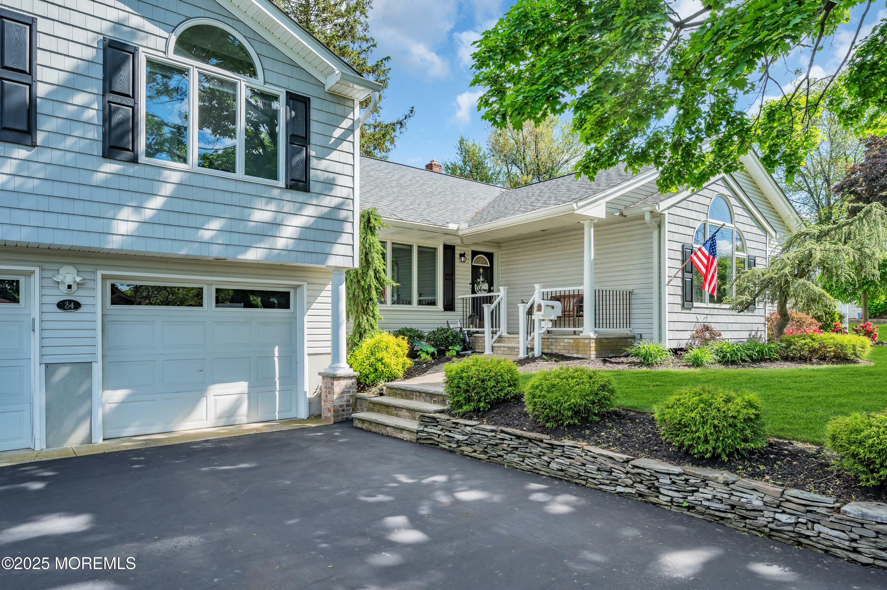 Property Photo: 24 Daniel Drive NJ 07748