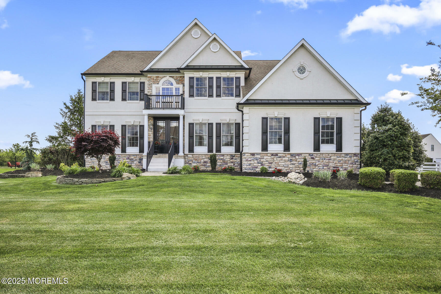 Property Photo:  22 Courtney Court  NJ 07728 
