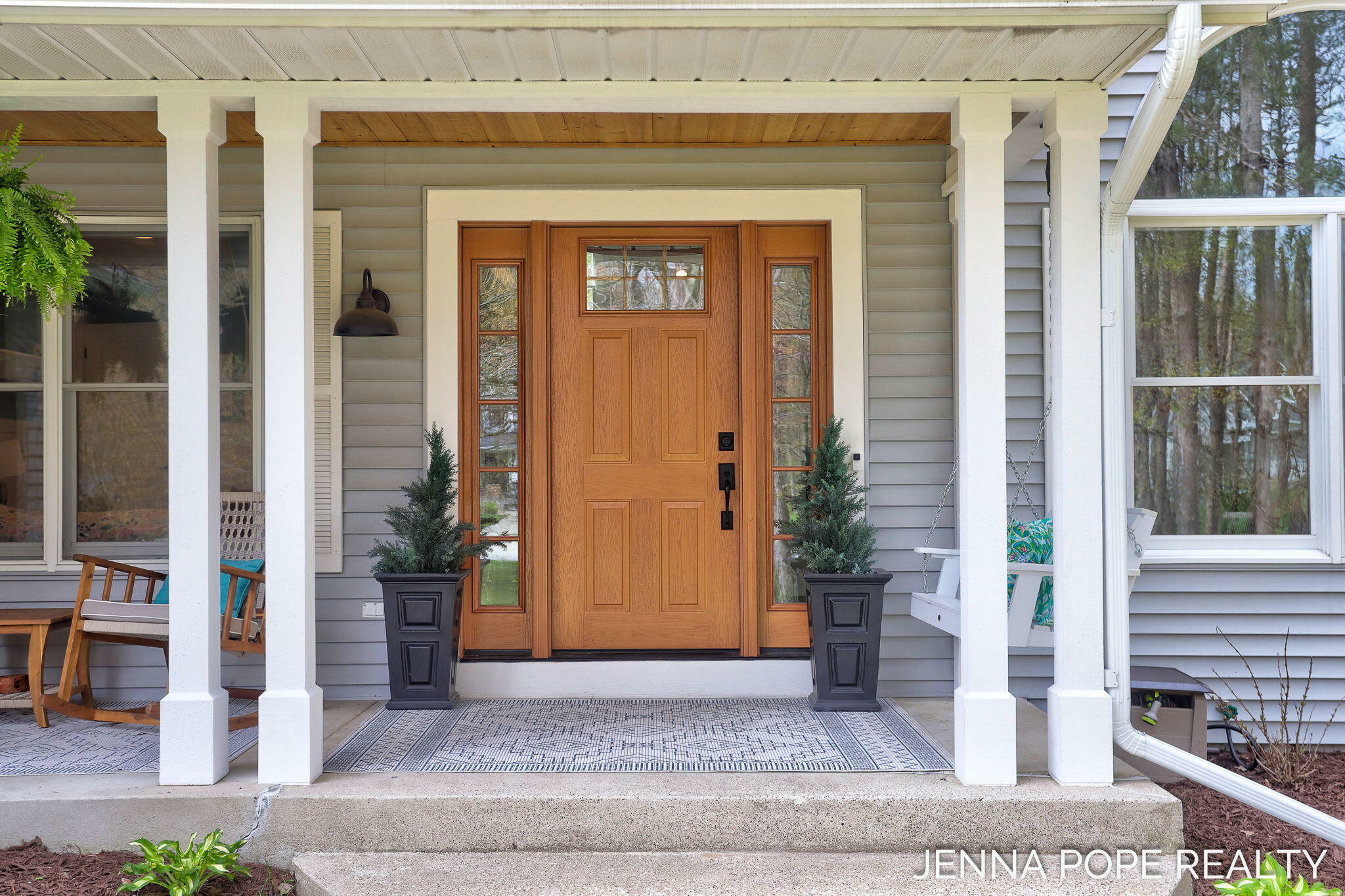 Property Photo: 16840 Cricket Court MI 49417