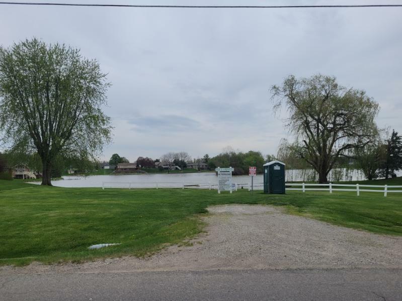 Property Photo: 0 Cavan Court MI 49265