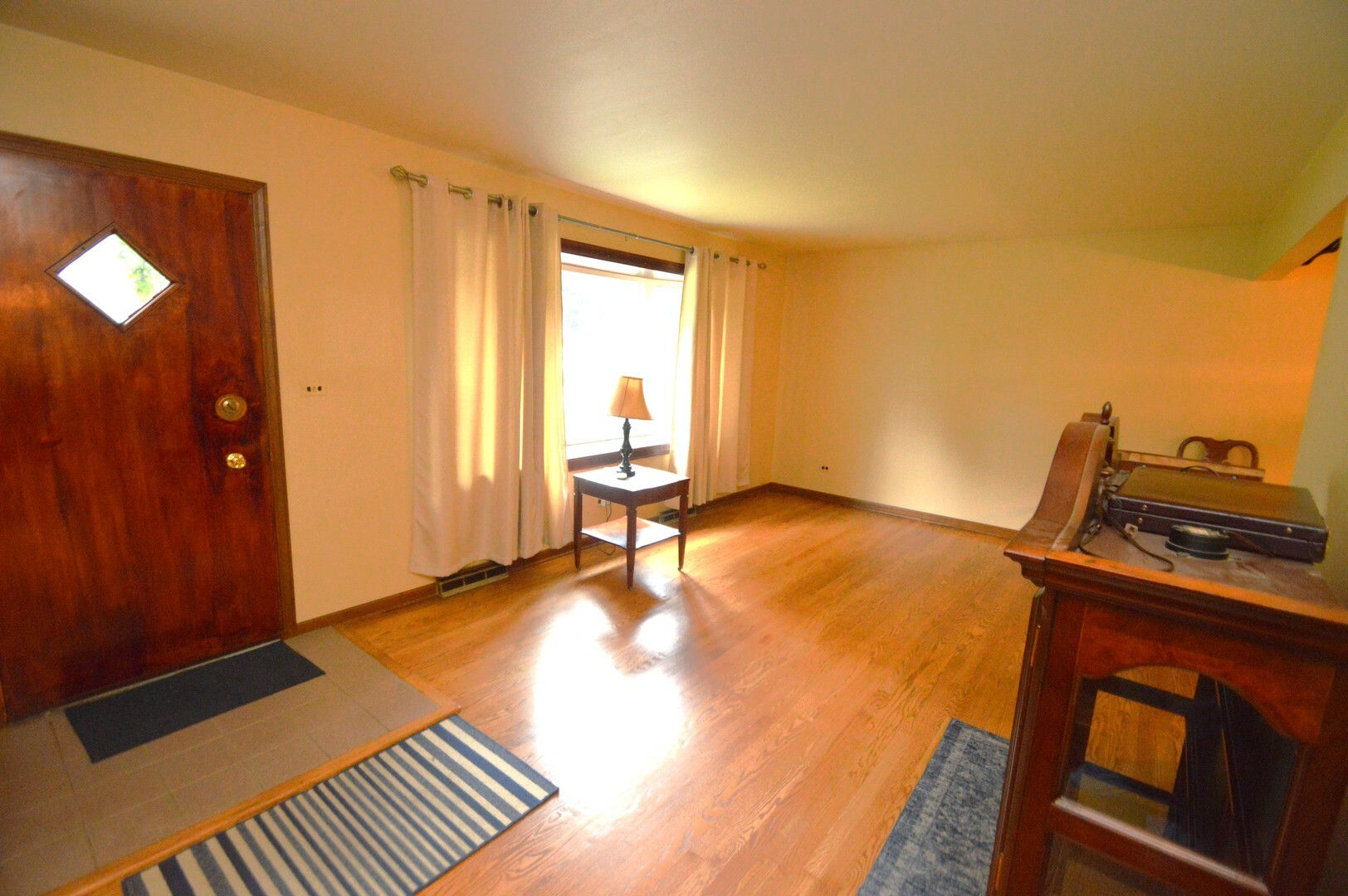 Property Photo: 4733 S Pershing Avenue IL 60515