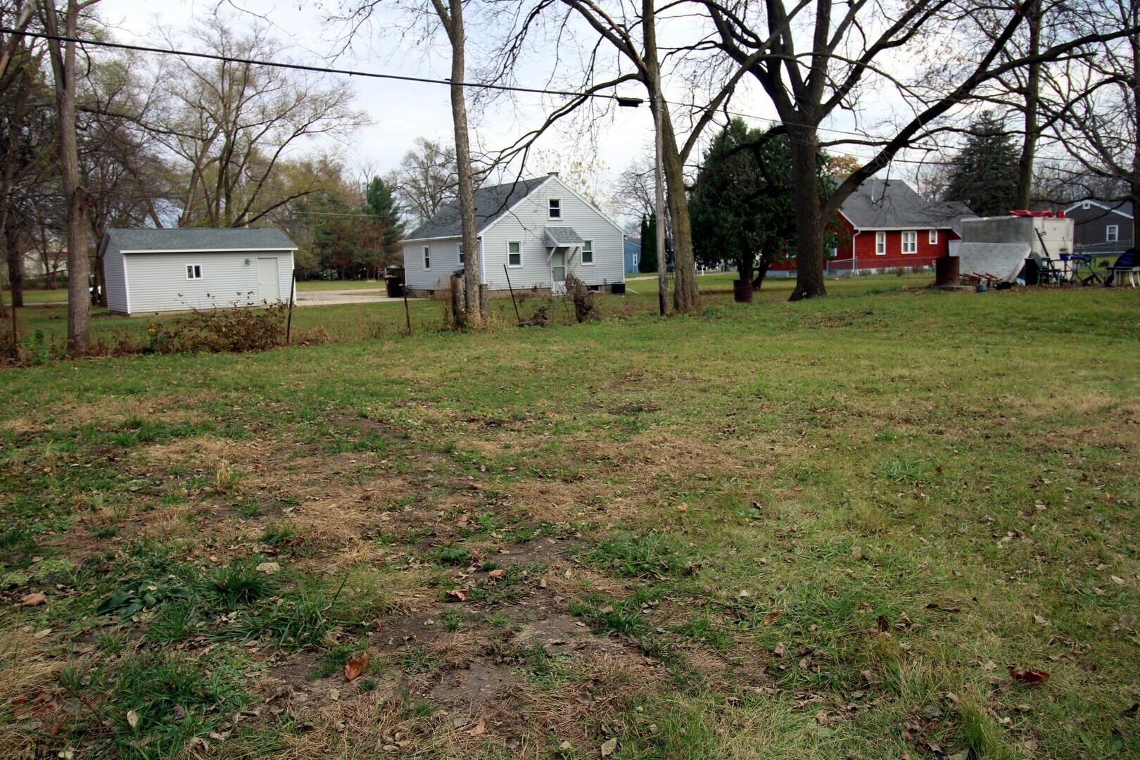 Property Photo: 215 S Moore Street IL 61080