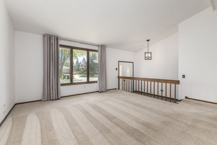 Property Photo: 12 James Drive IL 60559