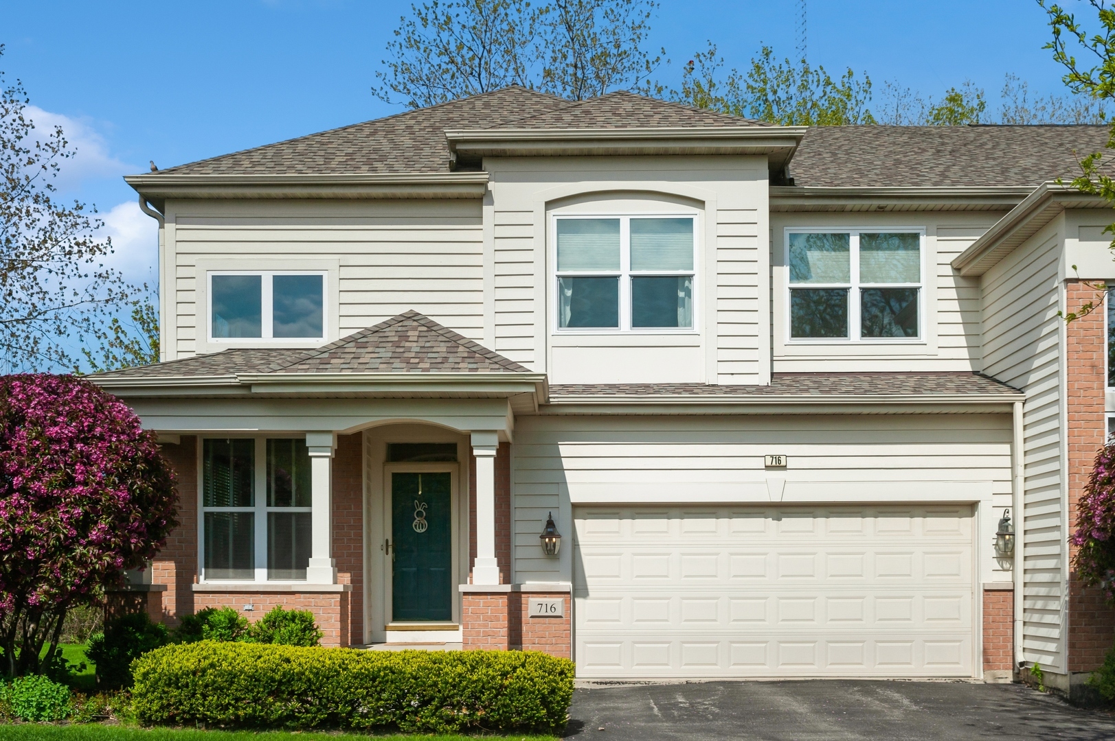 716 Samson Way  Northbrook IL 60062 photo