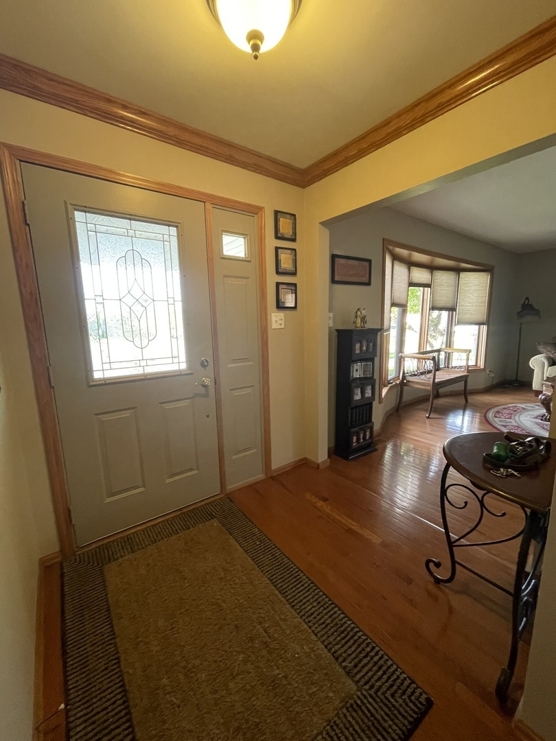 Property Photo: 5125 148th Court IL 60445