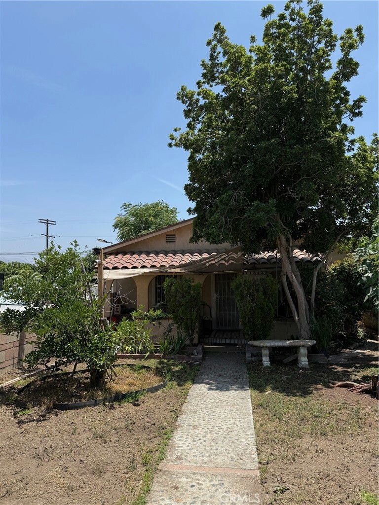 11312 Goss Street  Sun Valley CA 91352 photo