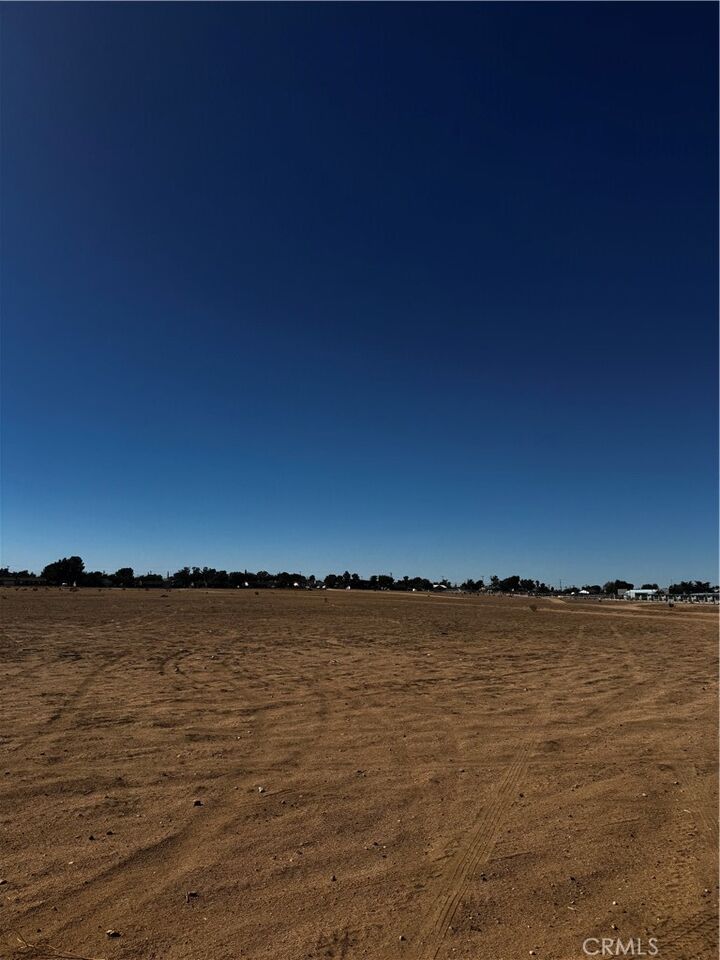 Property Photo:  0 Glendale Avenue  CA 92345 