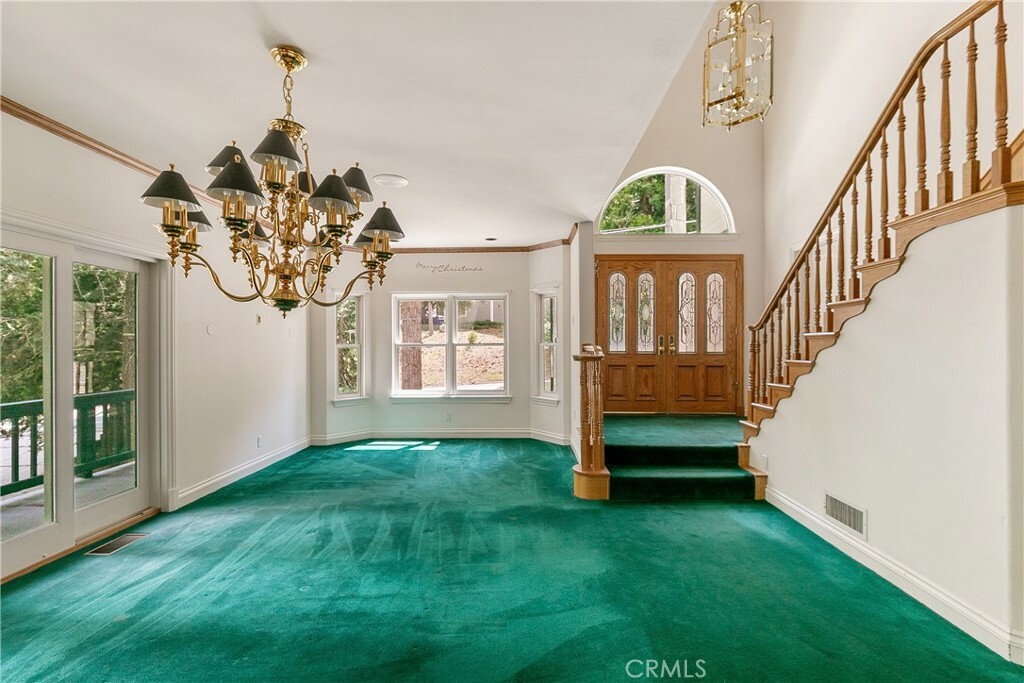 Property Photo: 109 S Fairway Drive CA 92352