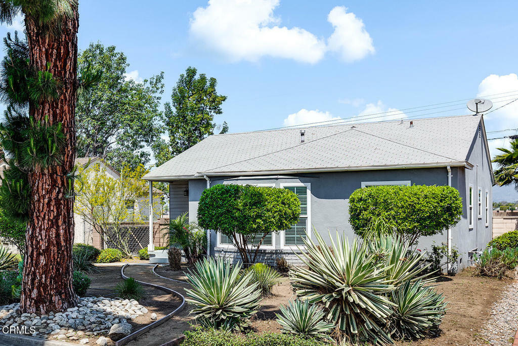 Property Photo:  16247 E Bellbrook Street  CA 91722 
