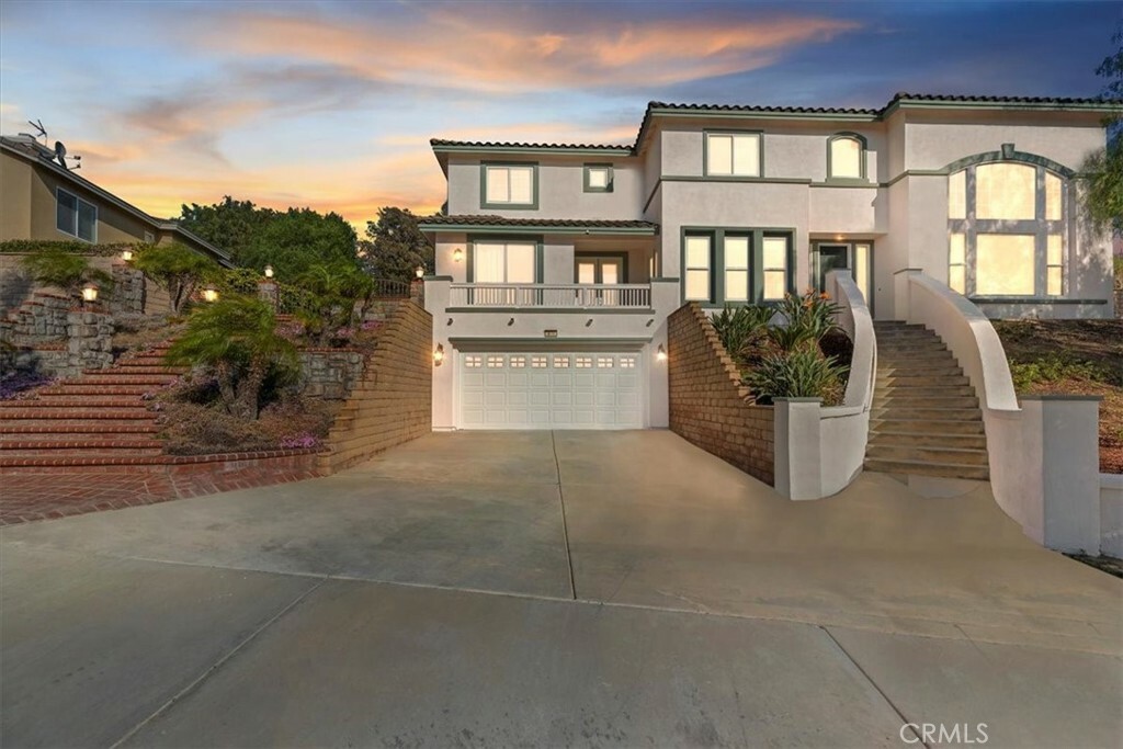 Property Photo: 975 Manor Way CA 92882