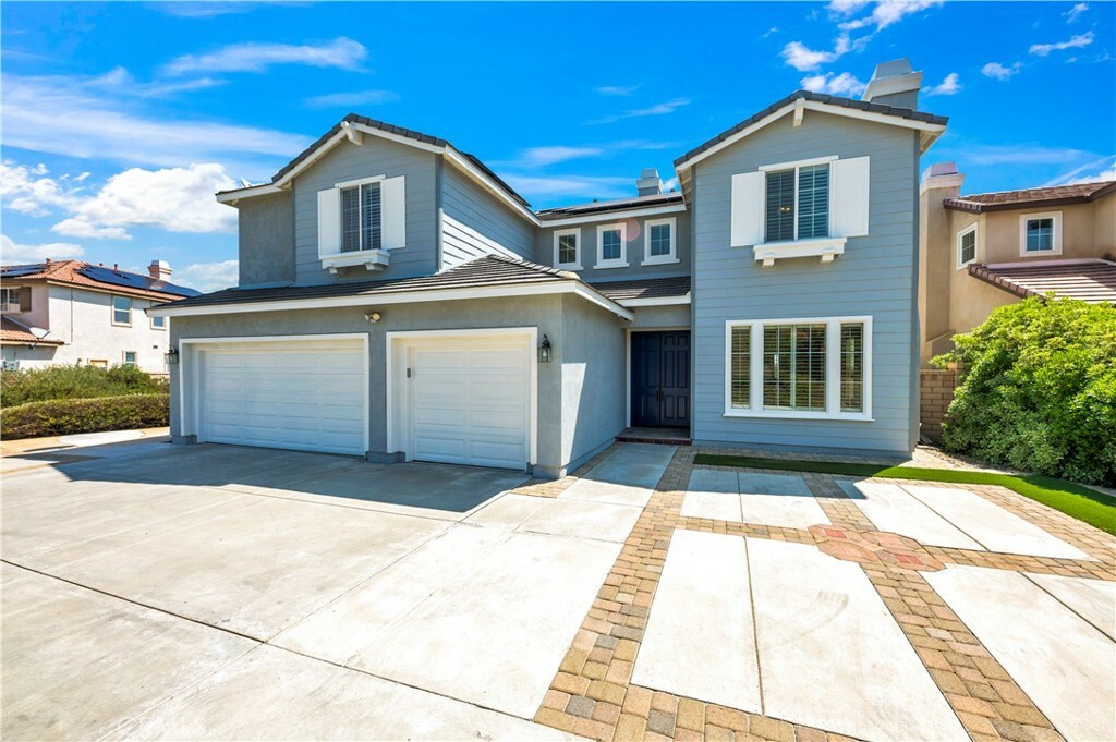 Property Photo: 8 Via Del Fico Court CA 92532