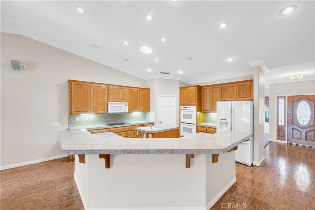 Property Photo: 23651 Cruise Circle Drive CA 92587