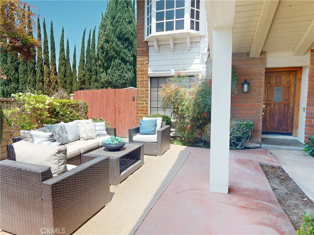 Property Photo: 10531 Angel Avenue CA 92708