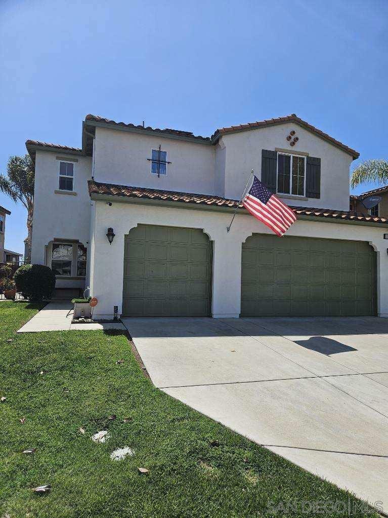 1299 Bellingham  Oceanside CA 92057 photo