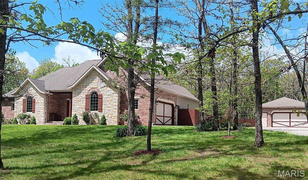 Property Photo: 24473 Remington MO 65536