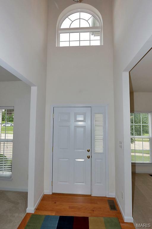 Property Photo: 721 Rose Haven Court MO 63021
