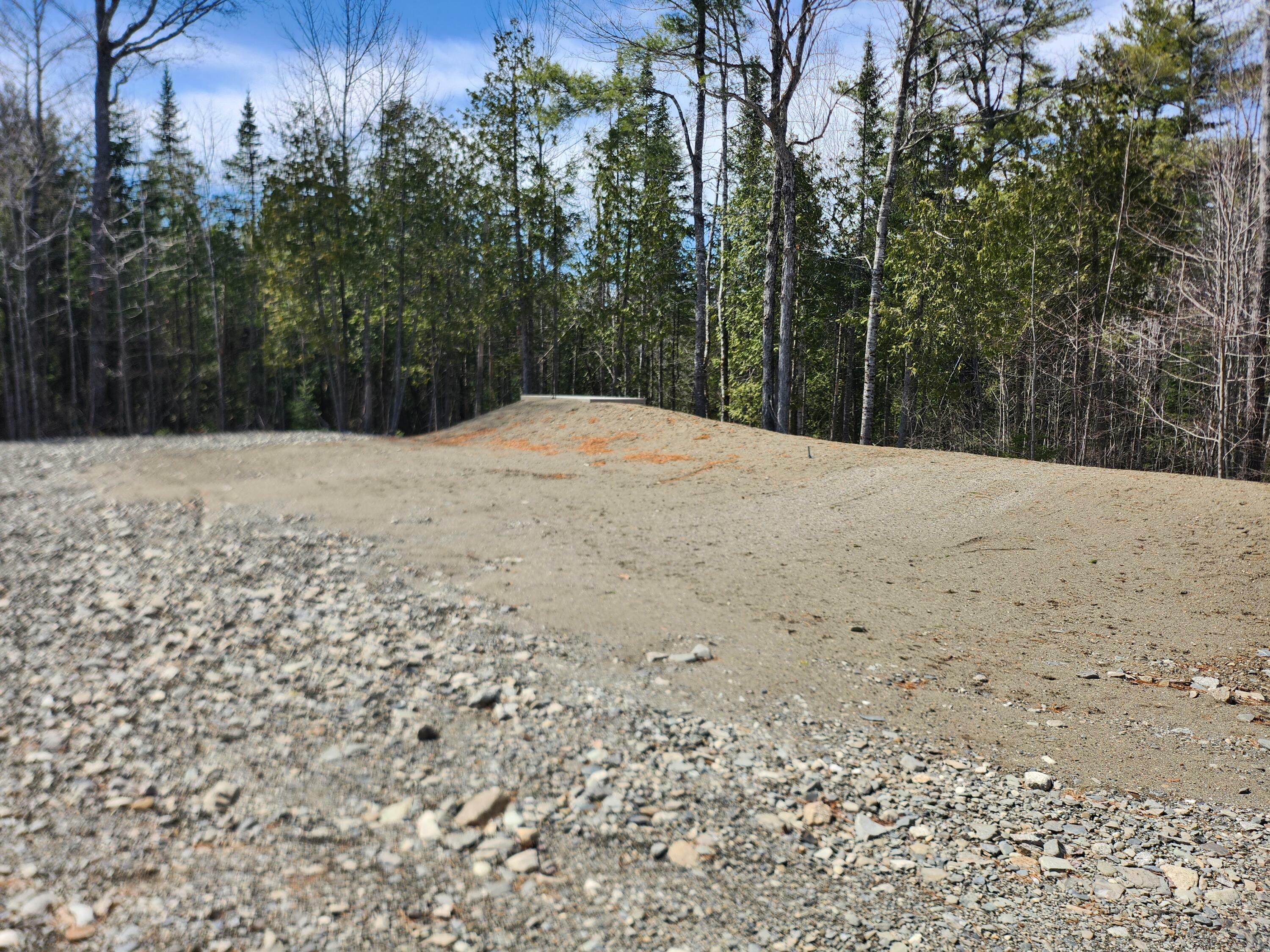 Property Photo: Lot 29 Mitchell Road ME 04932