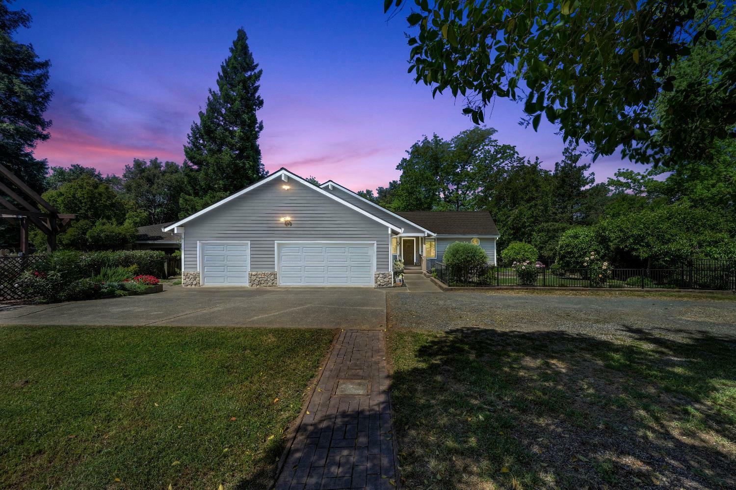 Property Photo: 4948 Whitney Avenue CA 95608