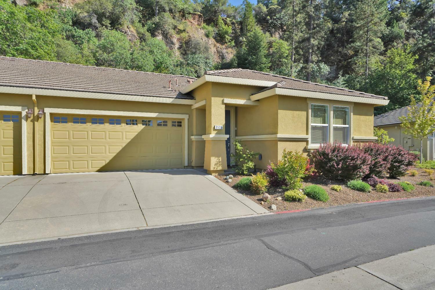 3539 Eskaton Drive  Placerville CA 95667 photo