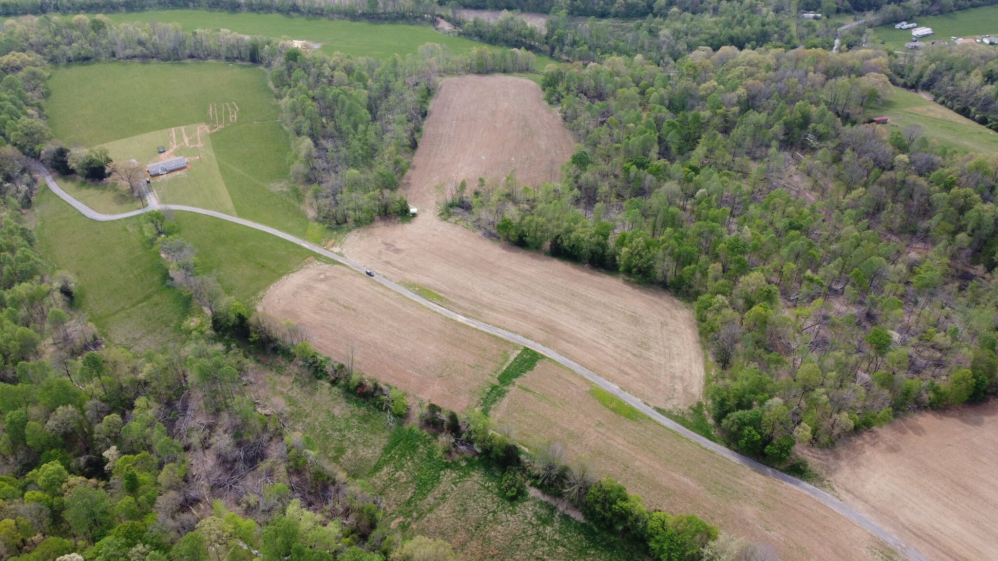 Property Photo: 0 Trammel Creek Rd TN 37186