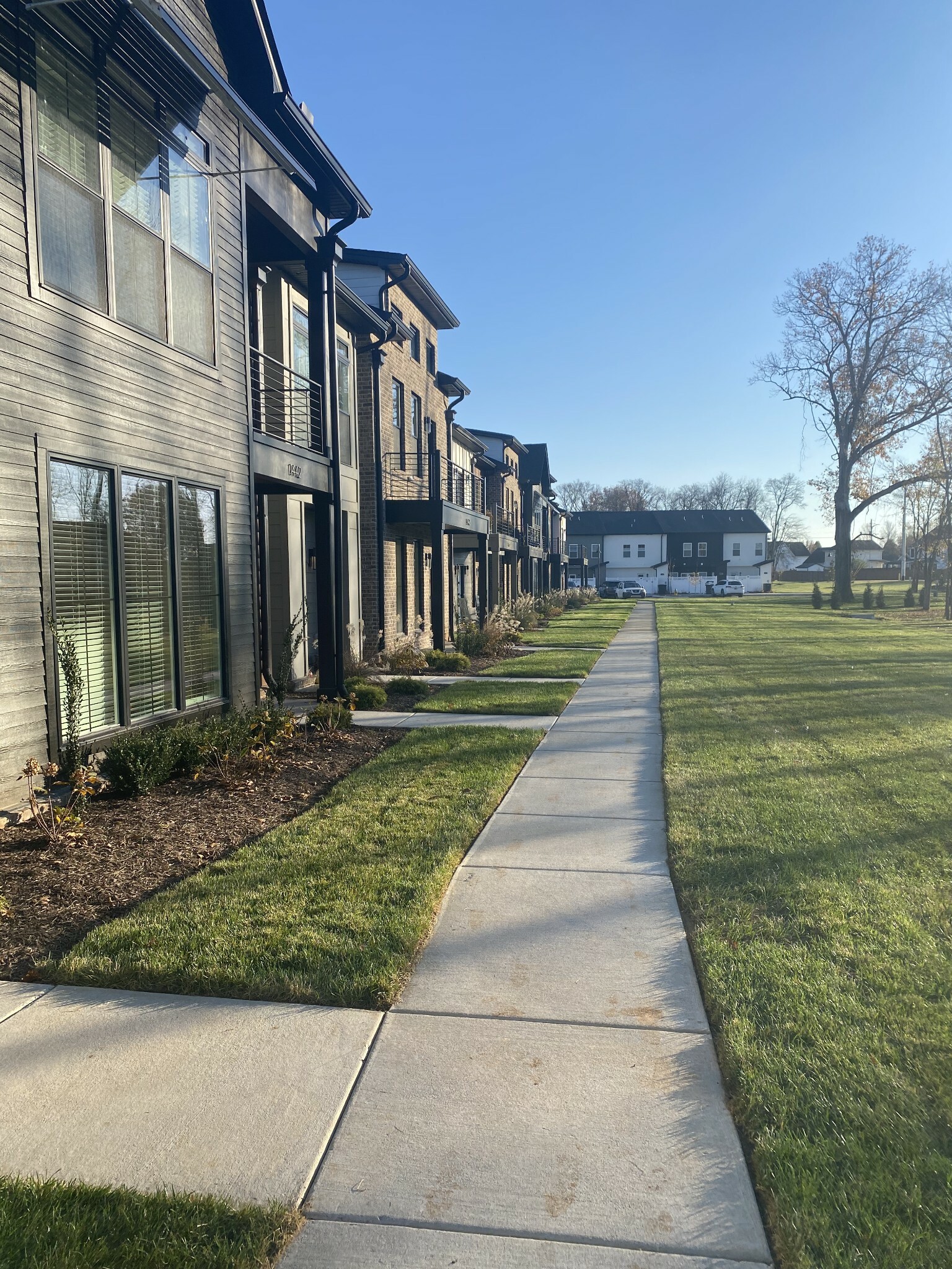 Property Photo: 1440 Rebecca Johns Dr TN 37128