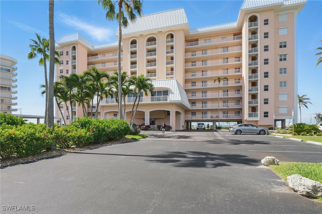 1020 S Collier Boulevard 402  Marco Island FL 34145 photo