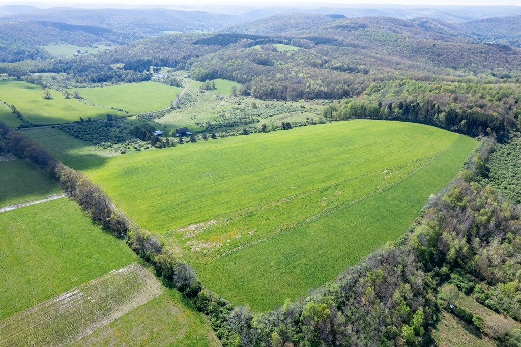 Property Photo: 0 Meak Rd PA 16950