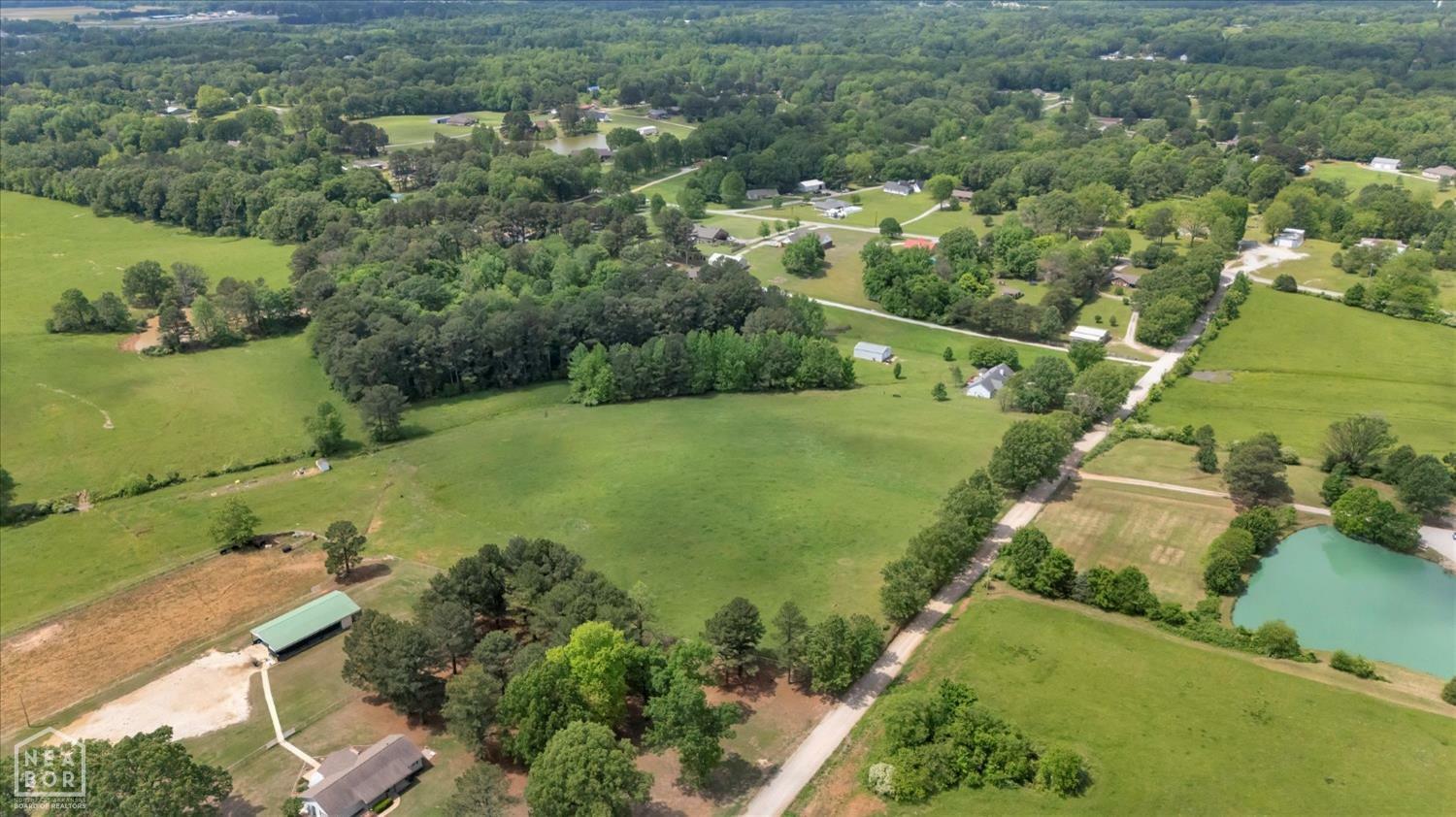 Property Photo: 279 County Road 342 AR 72401