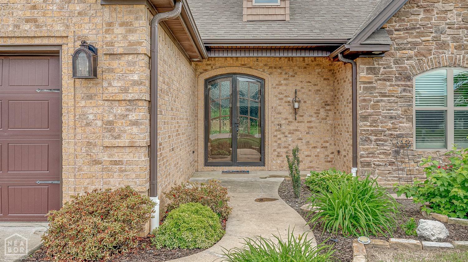Property Photo: 719 Smithfield Drive AR 72401
