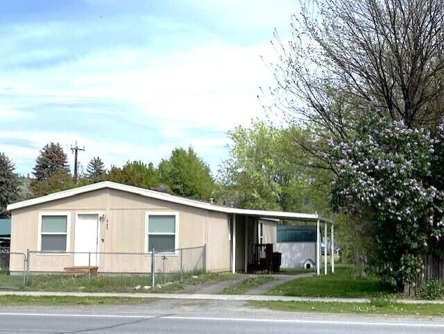 845 S Meyers St  Kettle Falls WA 99141 photo