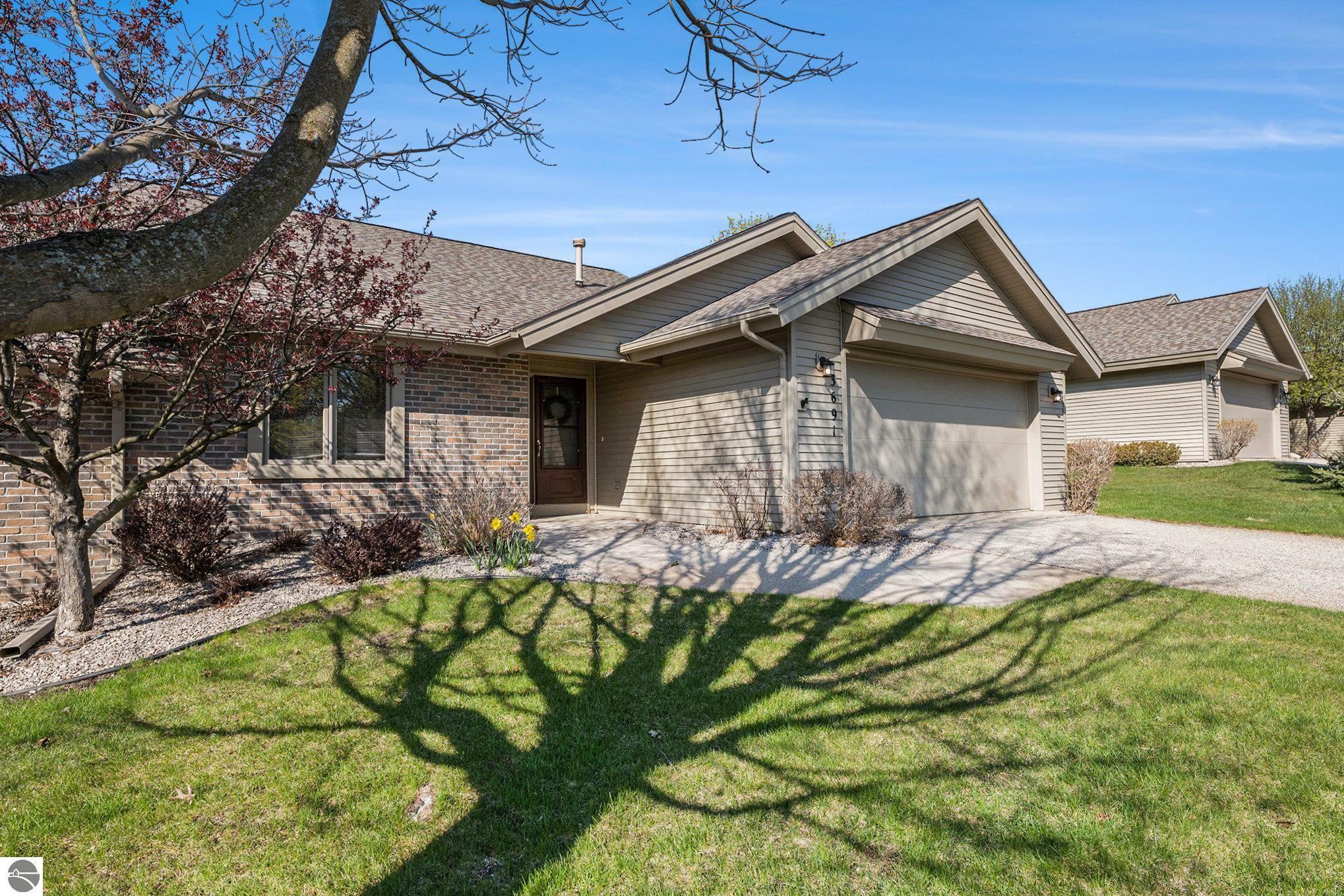 Property Photo: 3691 Eastview Drive MI 49684