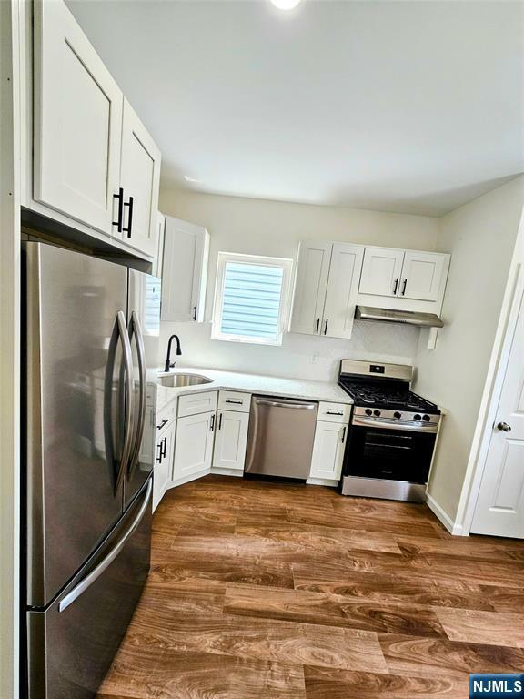 Property Photo: 212 Laurel Avenue 2 NJ 07032