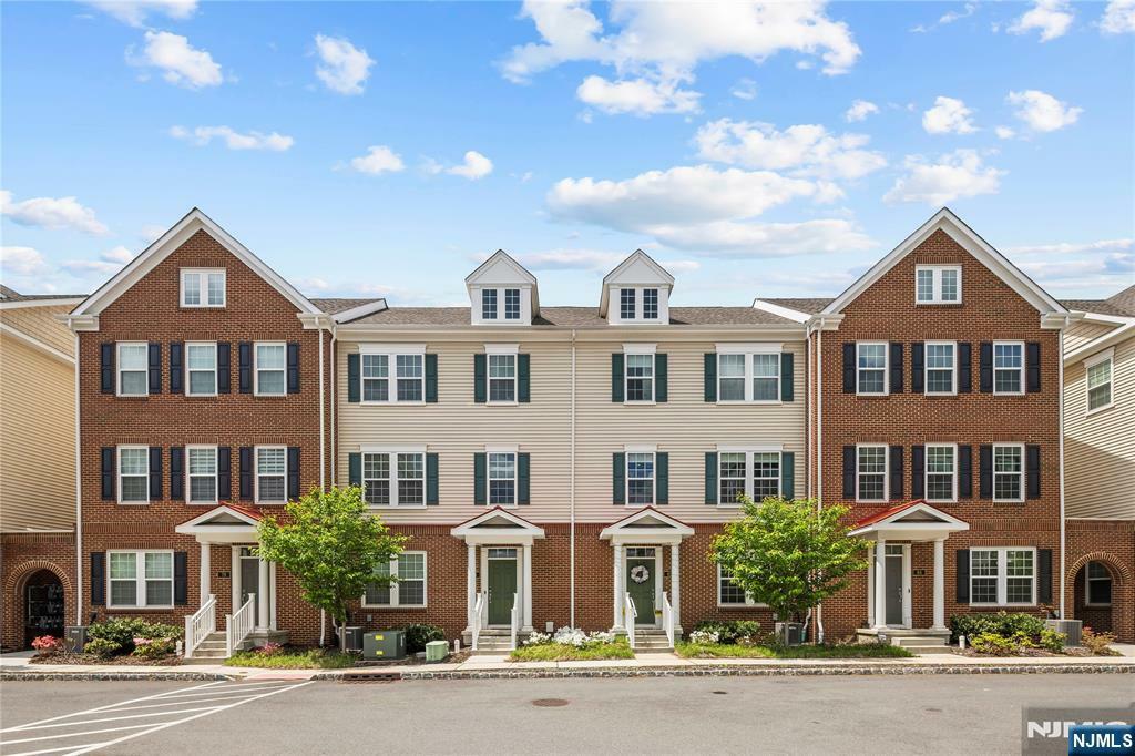 82 Landmark Lane 1113  Fair Lawn NJ 07410 photo