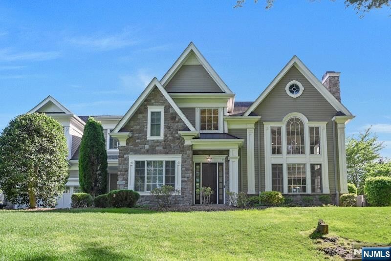 Property Photo: 45 Boxwood Lane NJ 07645