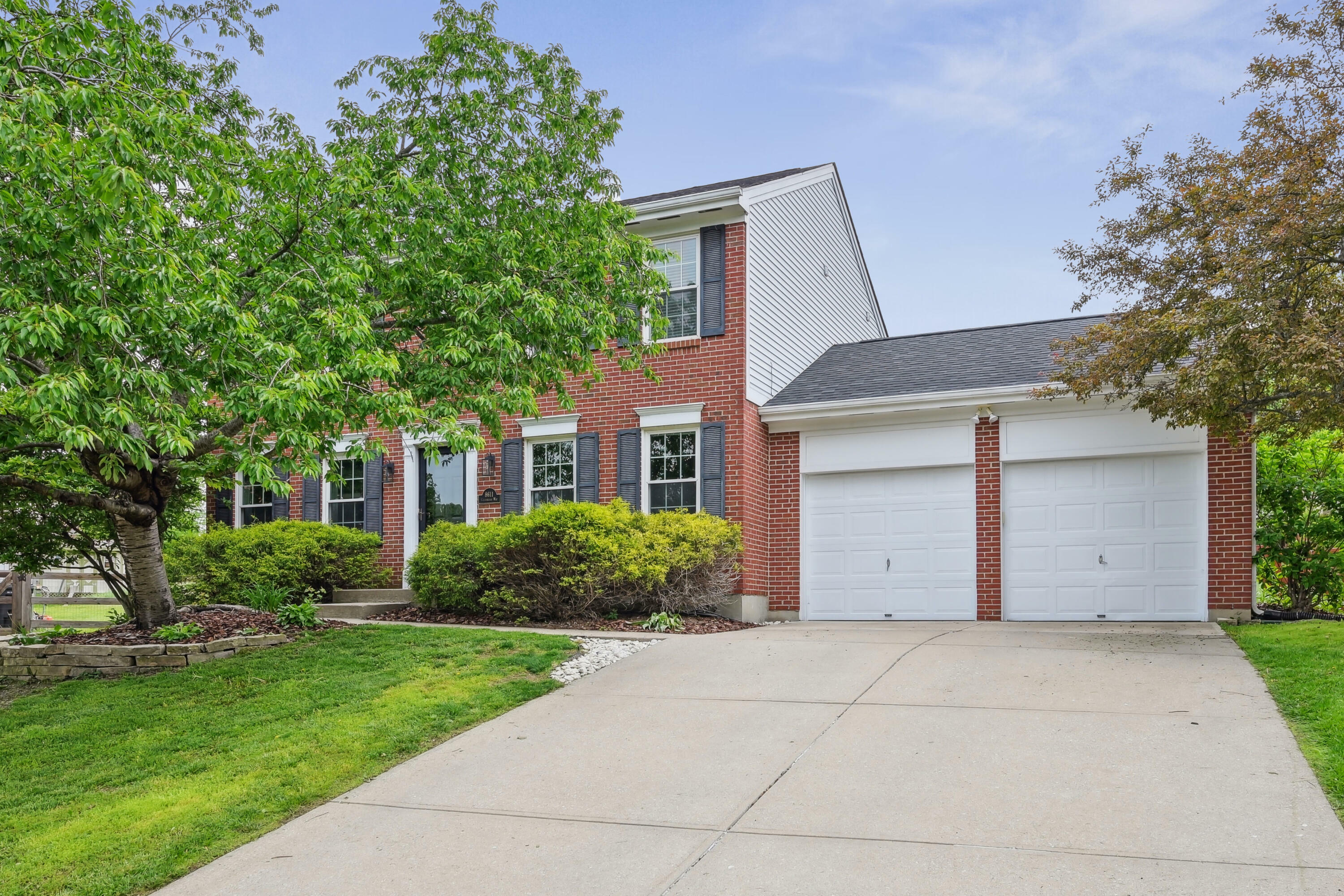 8611 Cranbrook Way  Florence KY 41042 photo