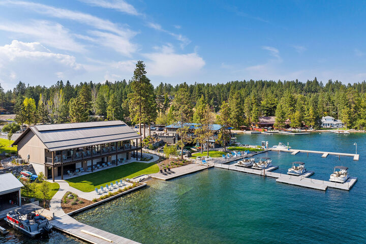 Property Photo:  162 Trading Post Trail  MT 59911 