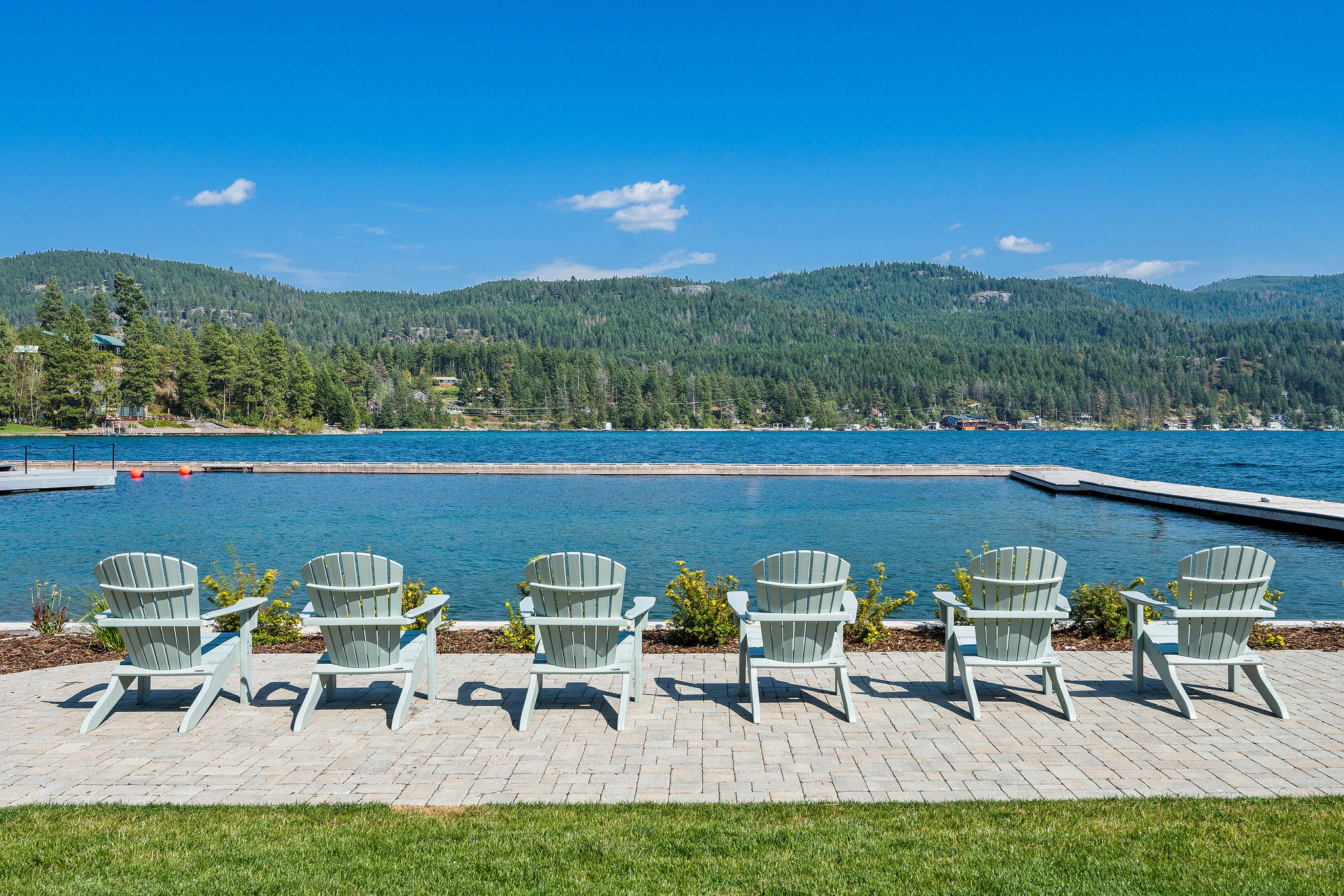 Property Photo: 205 Trading Post Trail MT 59911