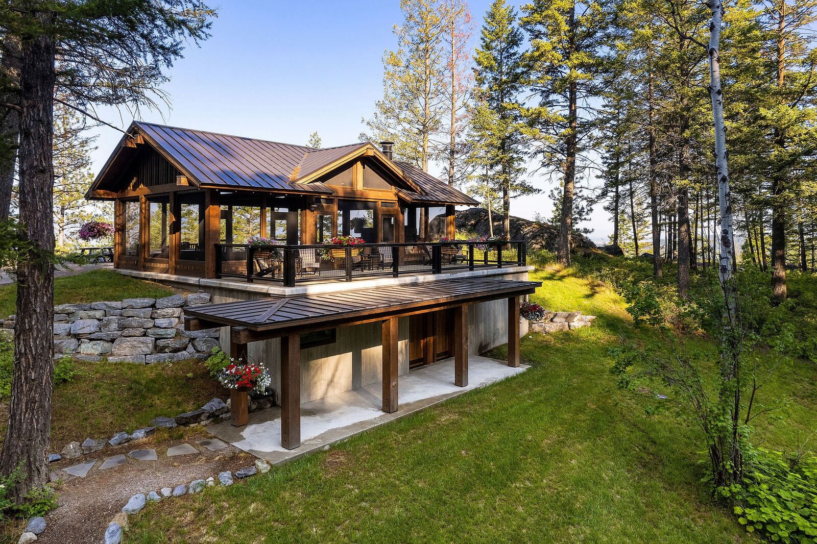 Property Photo:  62 Trails End Court  MT 59911 